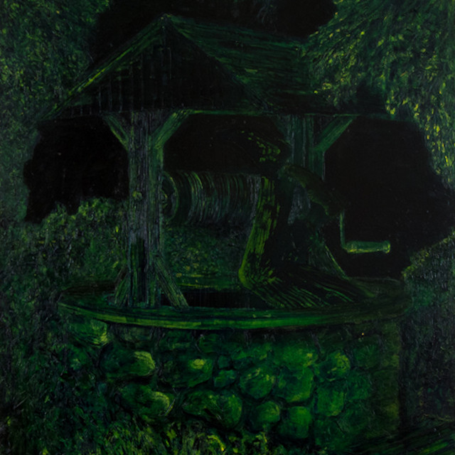 Where Techno Come From cover art