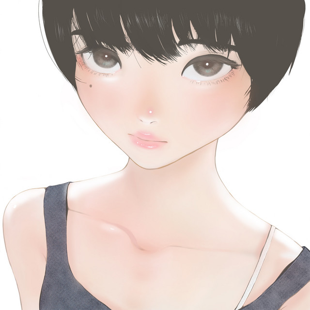 最後の初恋 cover art
