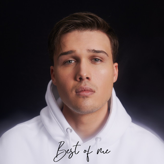 Best of Me cover art