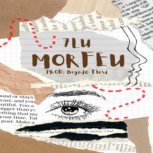 Morfeu cover art