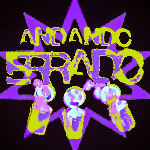 Andando errado