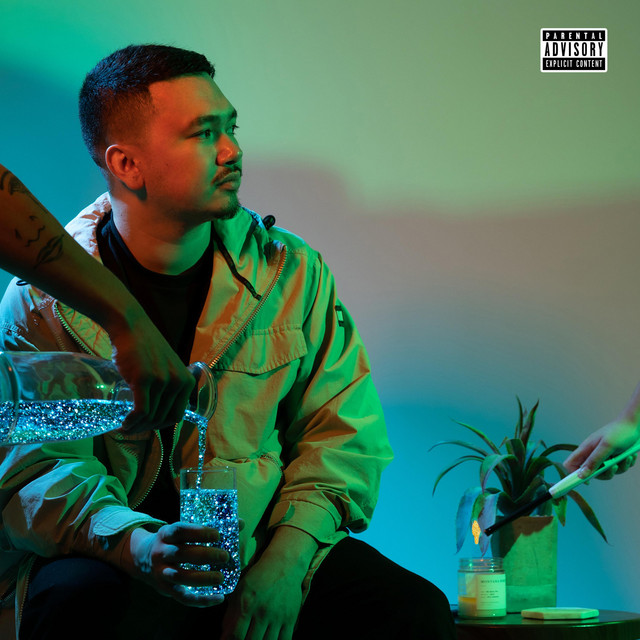 Digits cover art