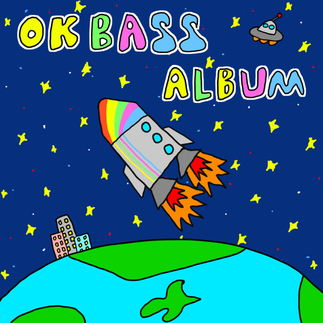 OK bass