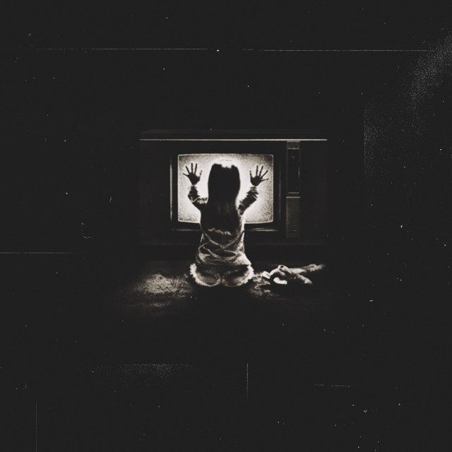 What I Seen On Tv cover art