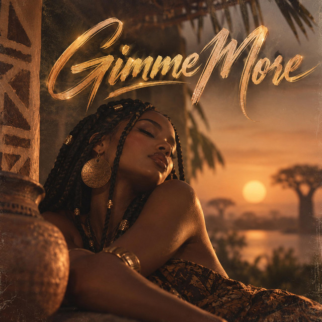 Gimme More