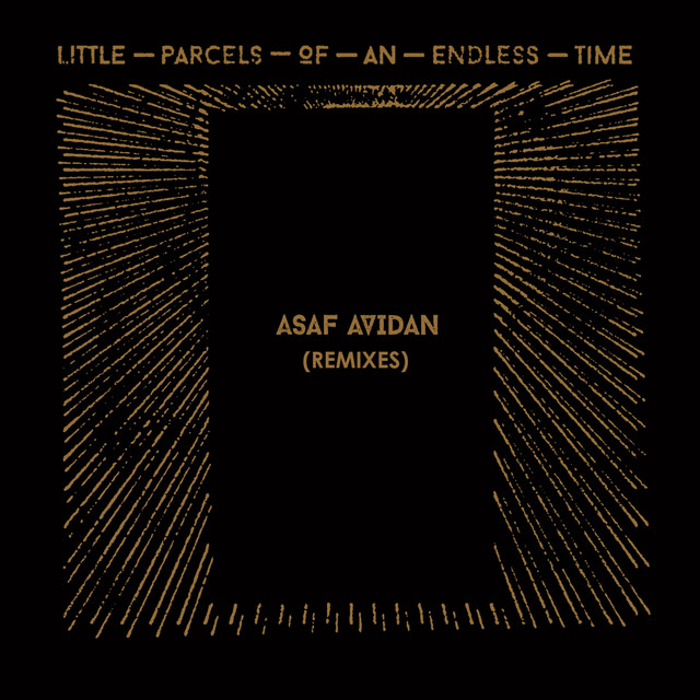 Little Parcels Of An Endless Time - LCAW Remix cover art