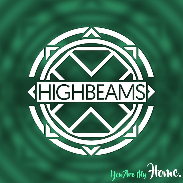 You Are My Home cover art