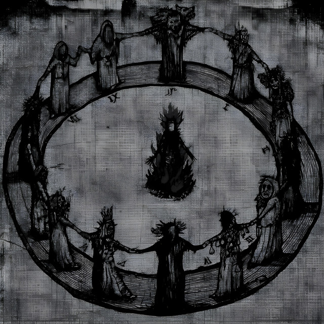 bloodlust cover art