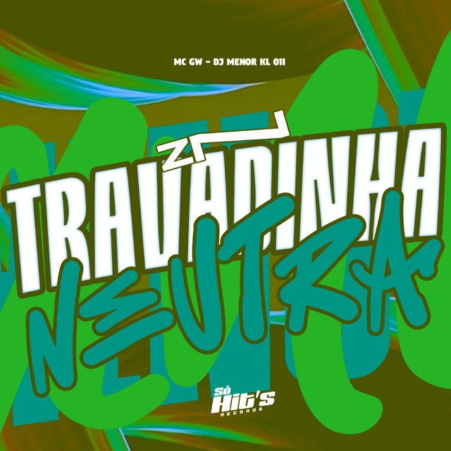 ZN Travadinha Neutra