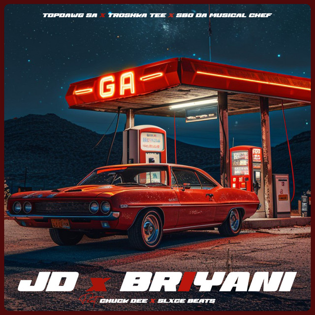 undefined album image