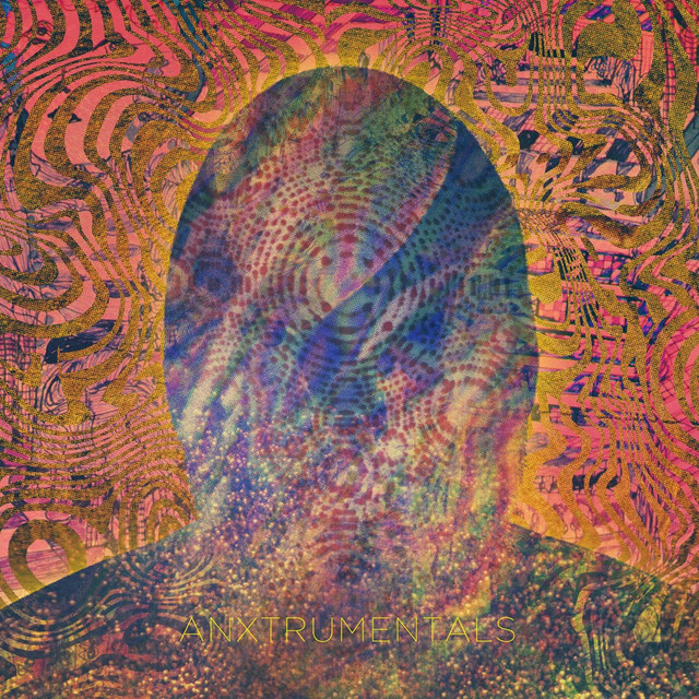 ANXstrumentals cover art
