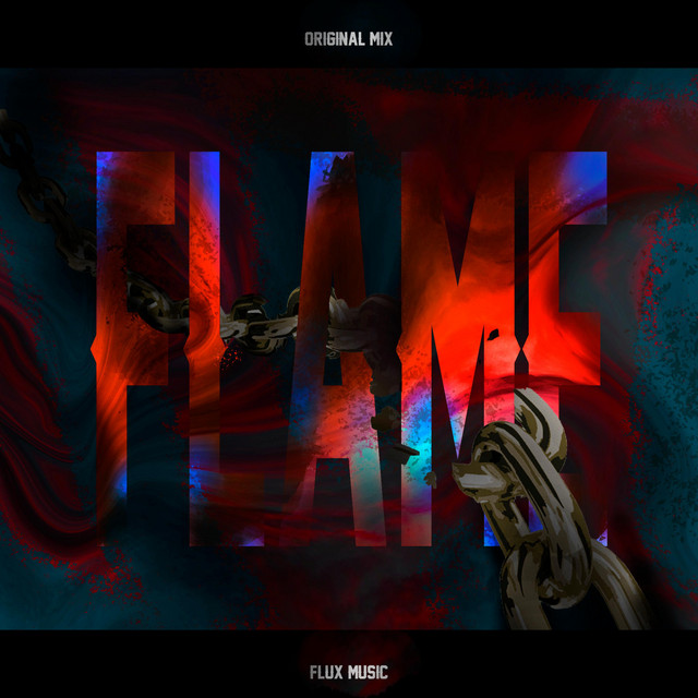 Flame - Single by Flux Shine | Spotify
