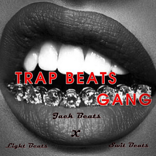 Trap Beats Gang cover art