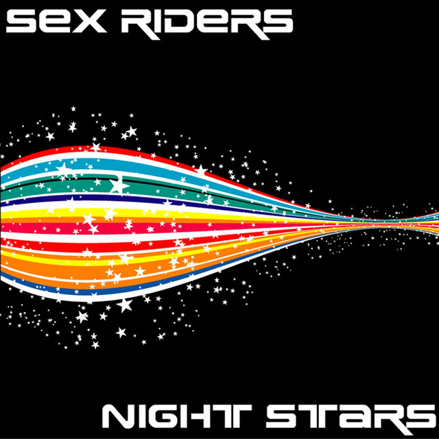 Sex Riders Photo