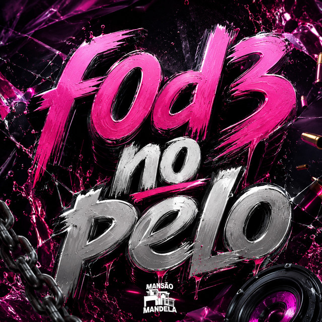 Fode No Pelo