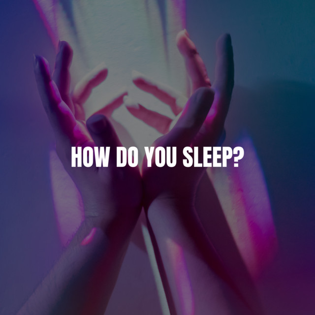 How Do You Sleep? - Hardstyle