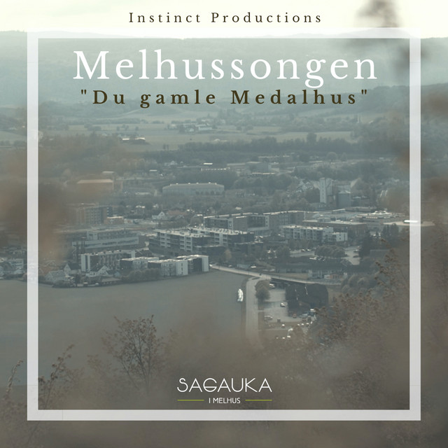 Melhusartistene