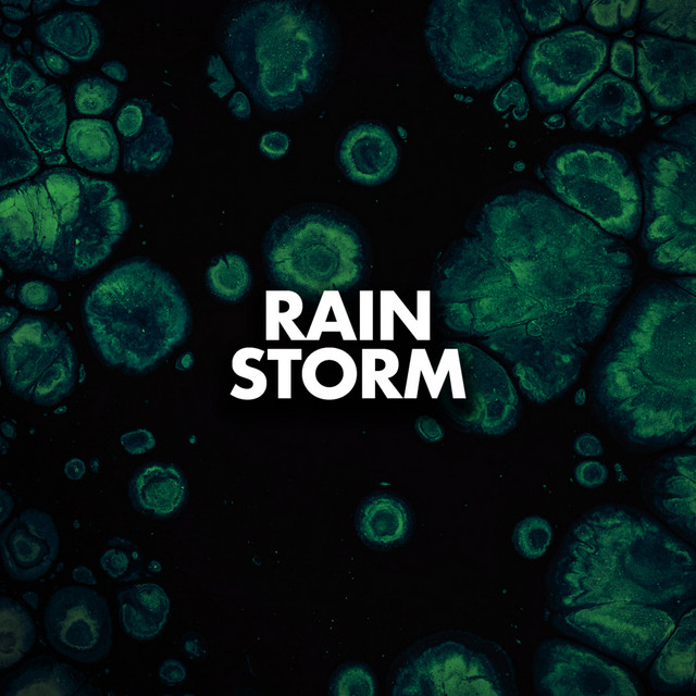 Rain Storm cover art