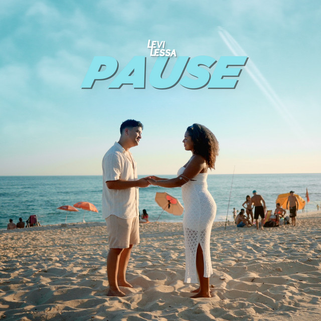 Pause cover art