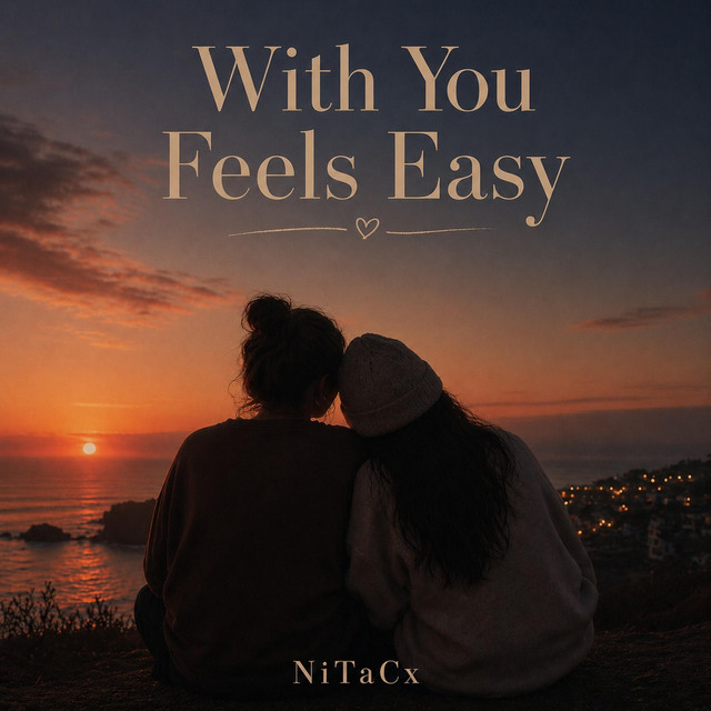 With You Feels Easy
