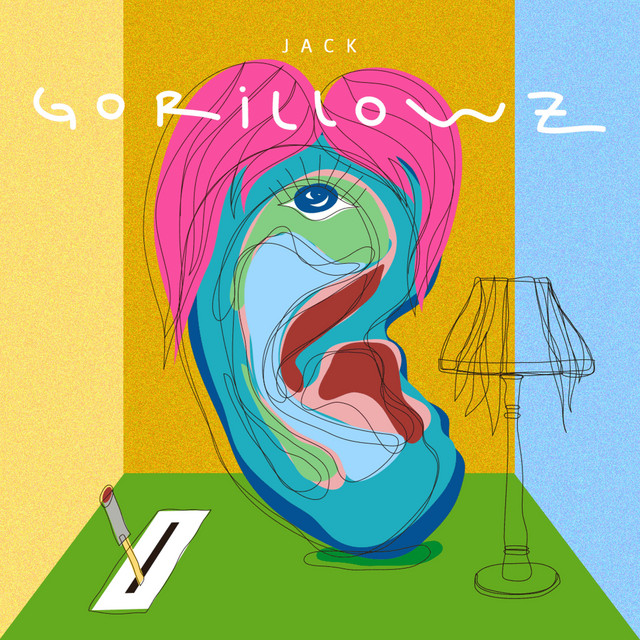 Jack cover art