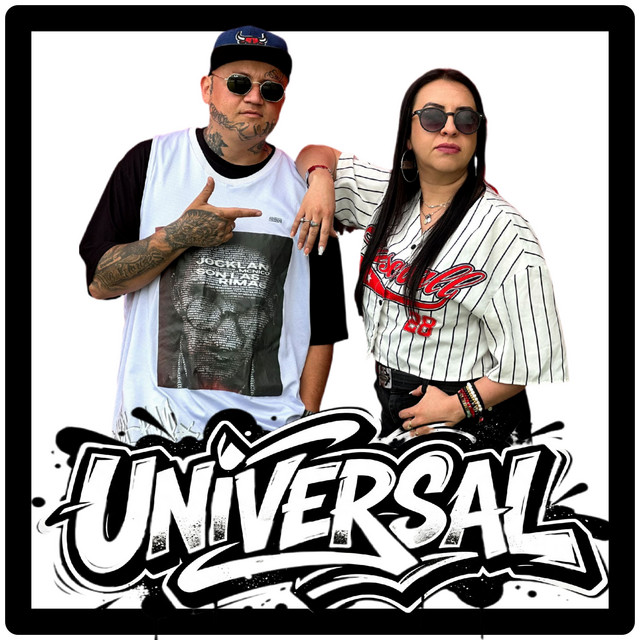 Universal album image