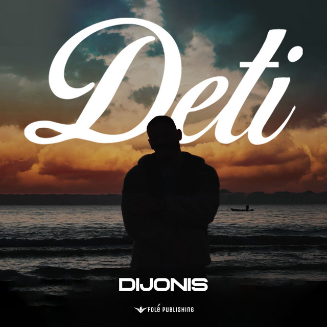 DETI cover art