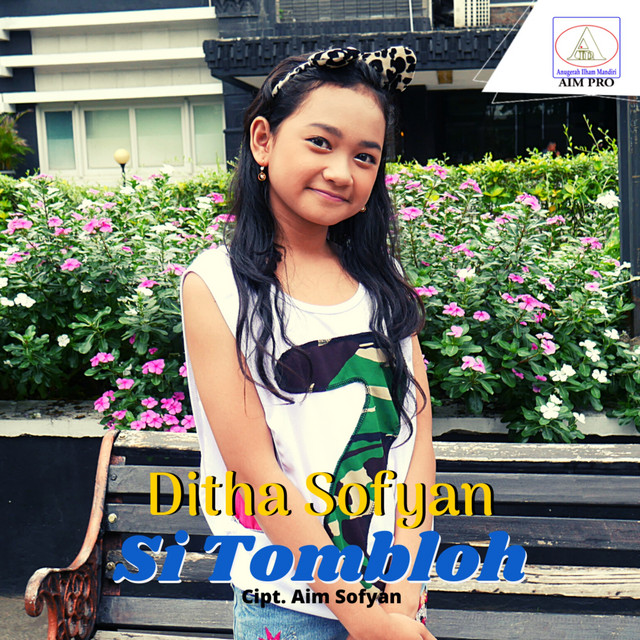 Si Tombloh cover art