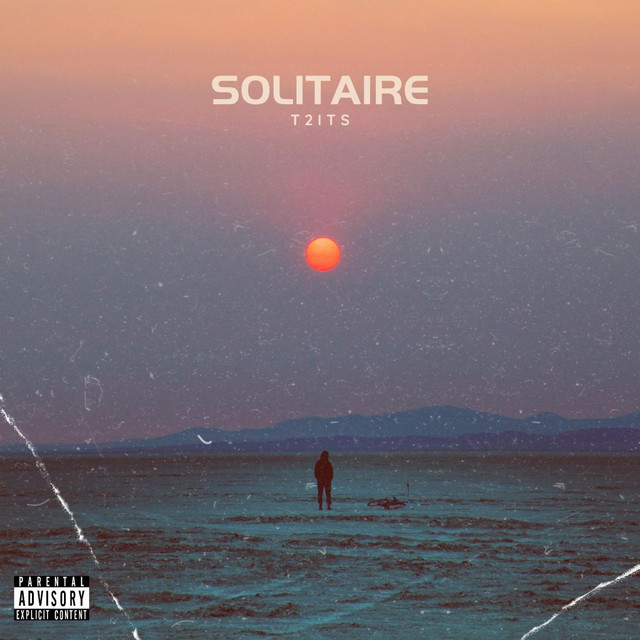 Solitaire cover art