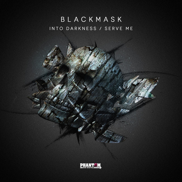 Into Darkness cover