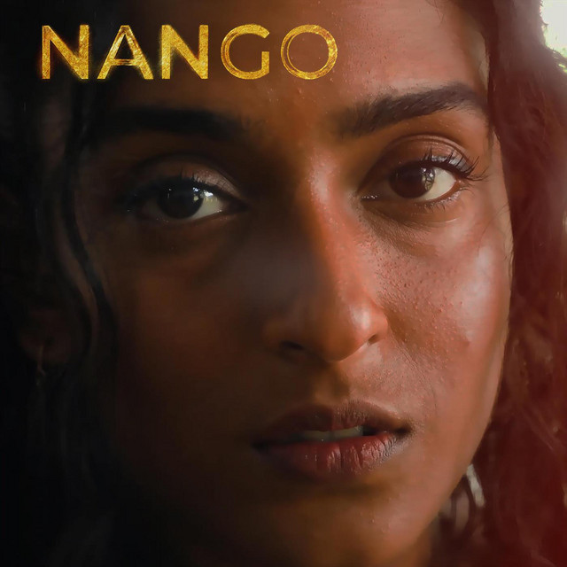 Nango cover art