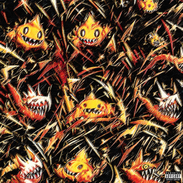 undefined album image