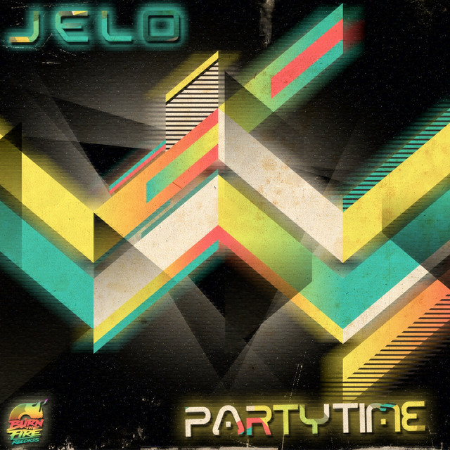 Party Time - Single by JELO | Spotify