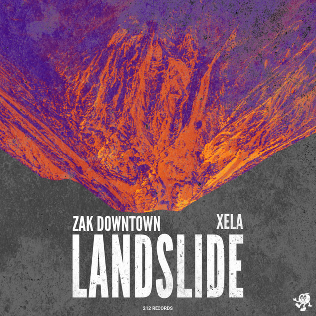 Landslide