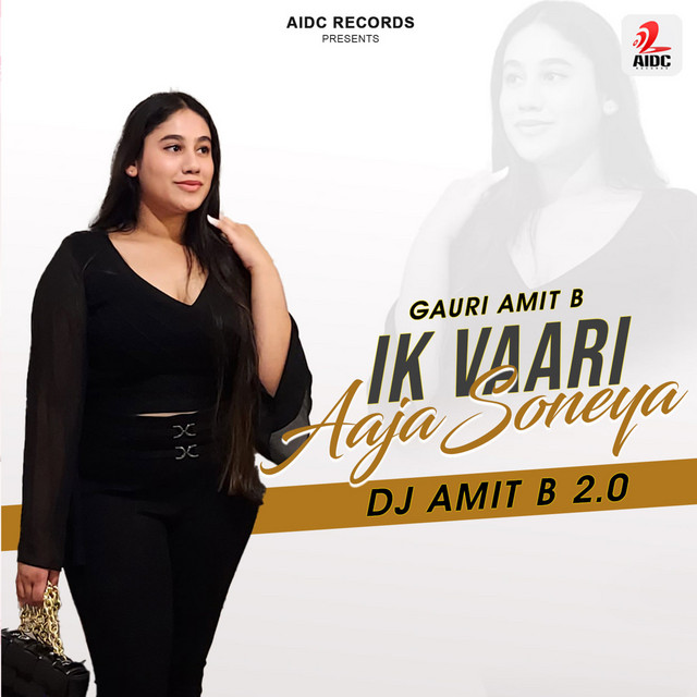 Gauri Amit B: Songs list, genres, analysis and similar artists - Chosic