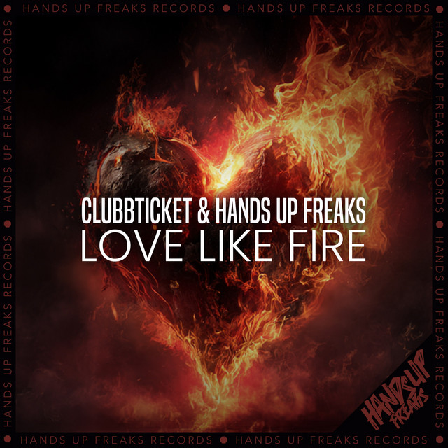 Love Like Fire