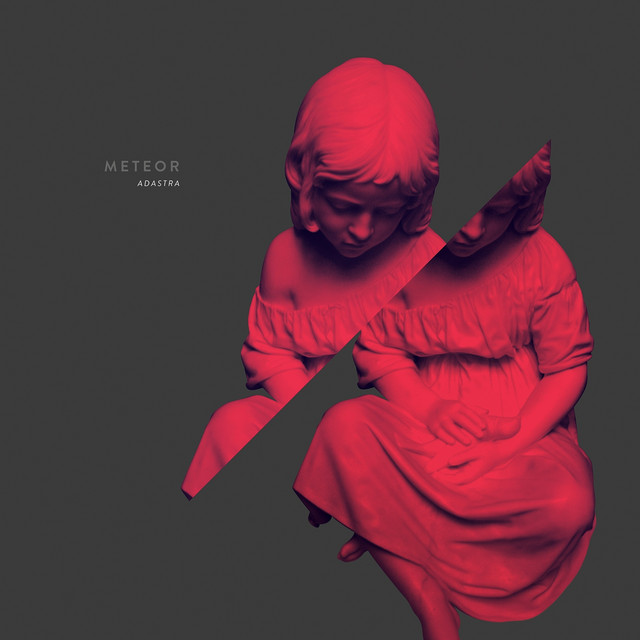 Adastra cover art