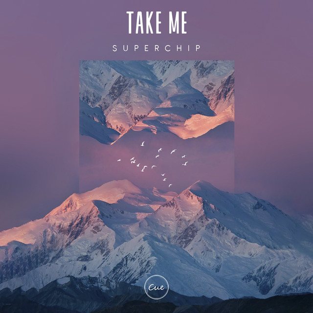 Take Me cover art