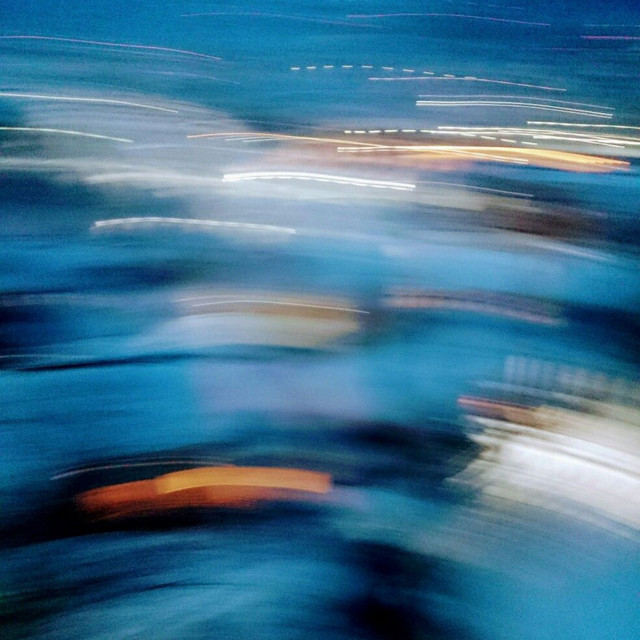 MALA cover art