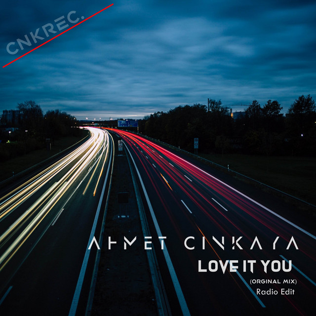 Love It You (Radio Edit)