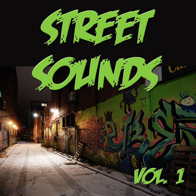 洋楽 [2LP] Street Sounds Anthems Vol. 1 Street Sounds, Vol. 1 – Compilação de Vários intérpretes | Spotify