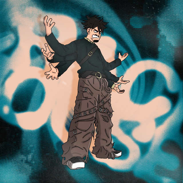 A.S.U.R.A cover art
