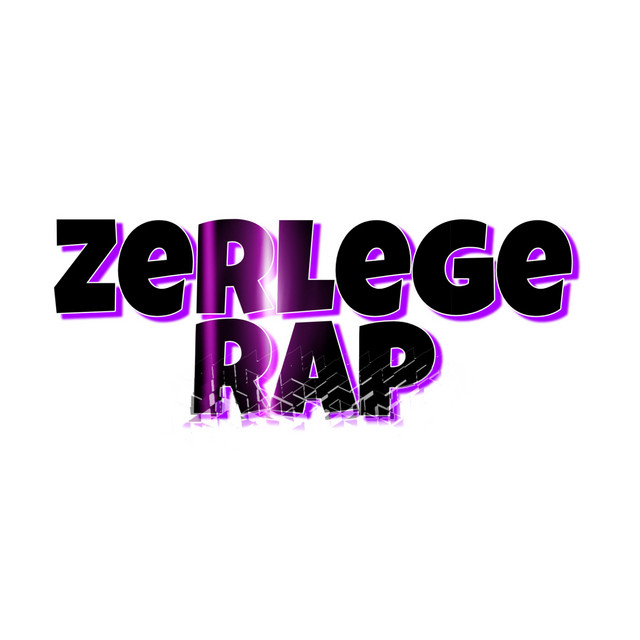Zerlege Rap cover