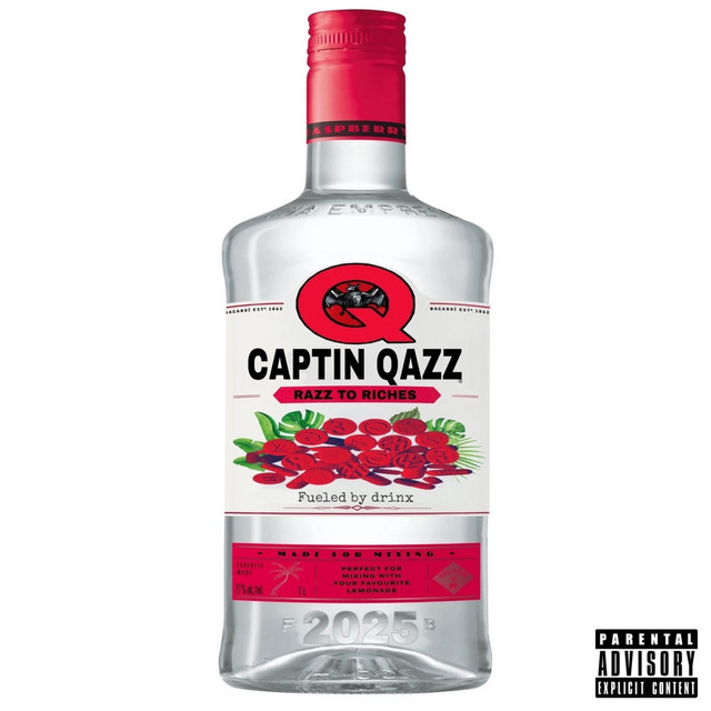 Captin Qazz