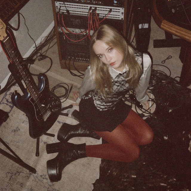 By Now (Sped Up) cover art