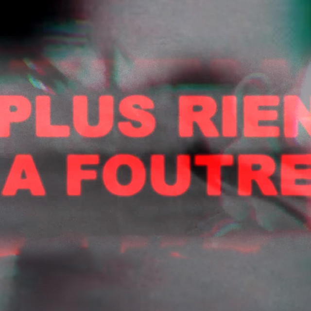 Plus rien à foutre - Single by Bessinski | Spotify