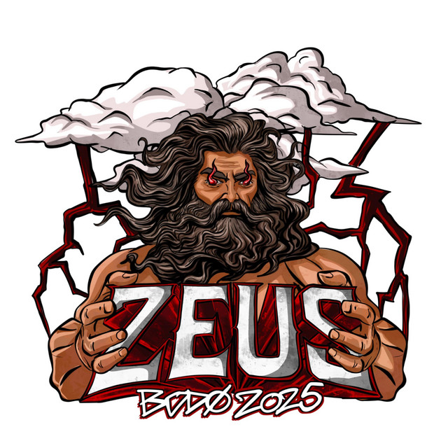Zeus 2025 (Rullelåt)
