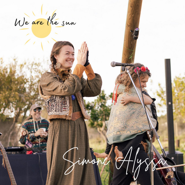 We Are The Sun