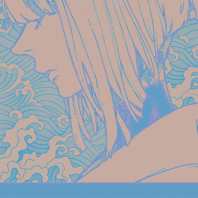 Обкладинка: みんなのカケラ — oni. wave