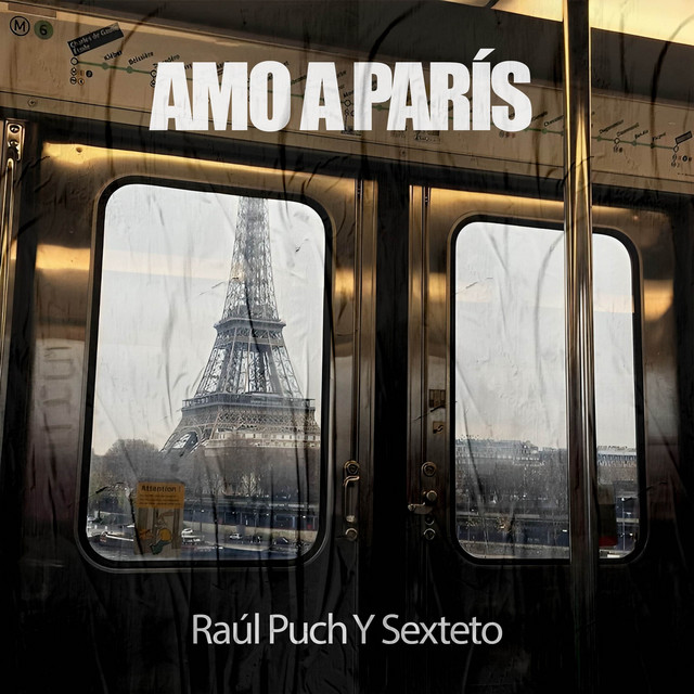 Raúl Puch Y Sexteto